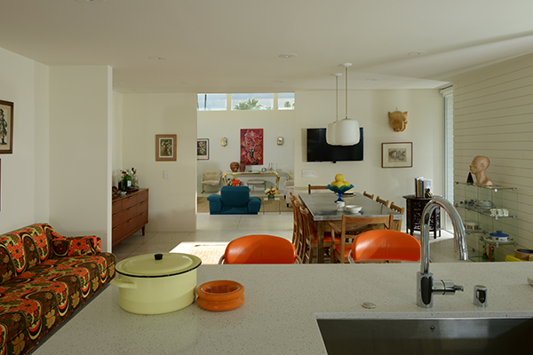 Propiedades inmobiliarias de lujo meridionales de California